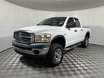 2007 Dodge Ram 2500 ST