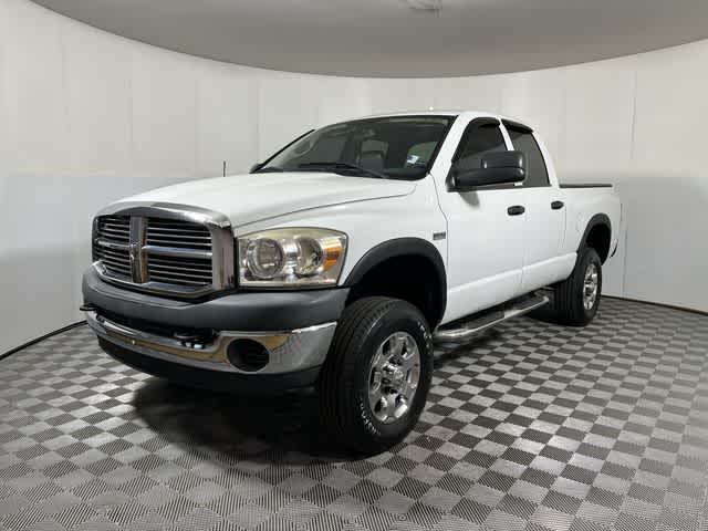 2007 Dodge Ram 2500 ST