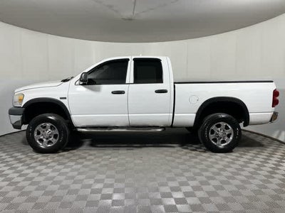 2007 Dodge Ram 2500 ST