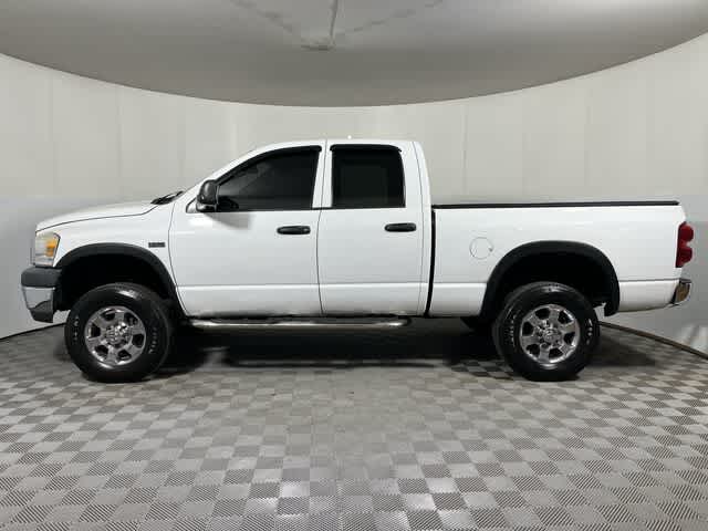 2007 Dodge Ram 2500 ST