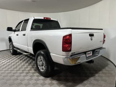 2007 Dodge Ram 2500 ST