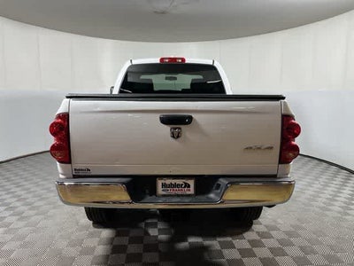 2007 Dodge Ram 2500 ST