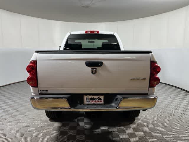 2007 Dodge Ram 2500 ST