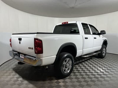 2007 Dodge Ram 2500 ST