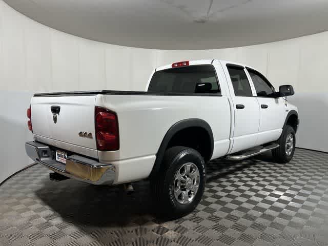 2007 Dodge Ram 2500 ST