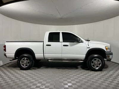 2007 Dodge Ram 2500 ST
