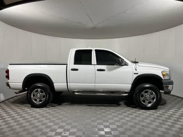 2007 Dodge Ram 2500 ST