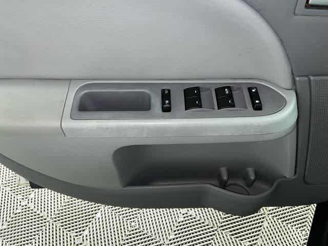 2006 Ford Five Hundred SEL