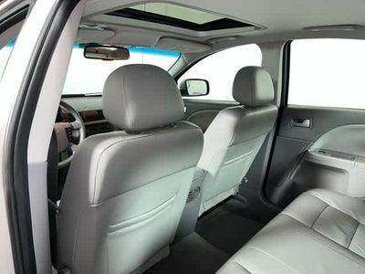 2006 Ford Five Hundred SEL