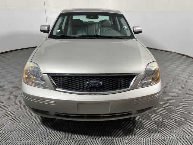 2006 Ford Five Hundred SEL
