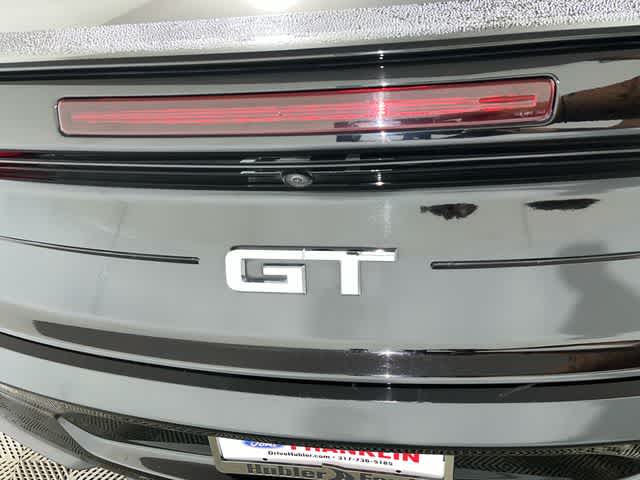 2023 Ford Mustang GT Premium
