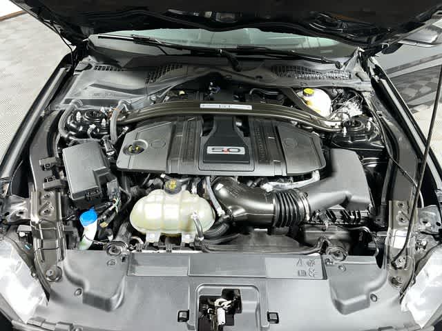 2023 Ford Mustang GT Premium