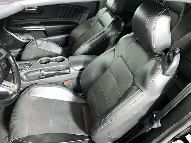 2023 Ford Mustang GT Premium