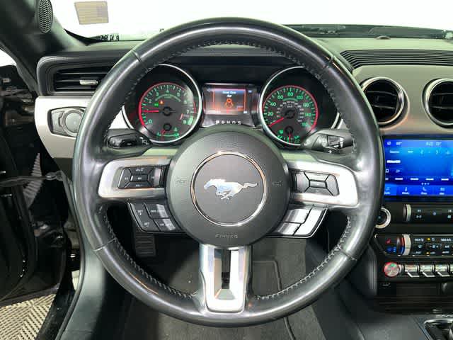 2023 Ford Mustang GT Premium