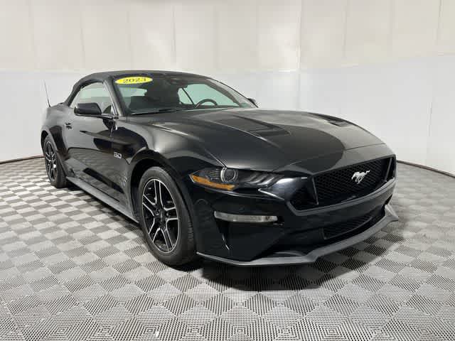 2023 Ford Mustang GT Premium