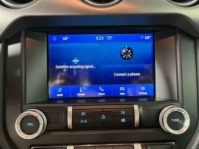 2023 Ford Mustang GT Premium