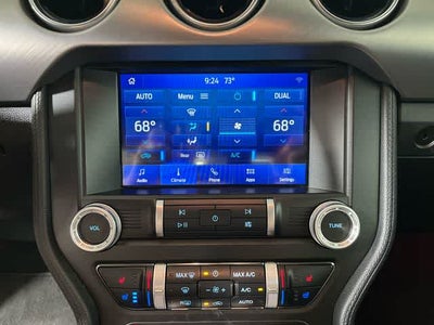 2023 Ford Mustang GT Premium