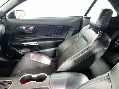 2023 Ford Mustang GT Premium