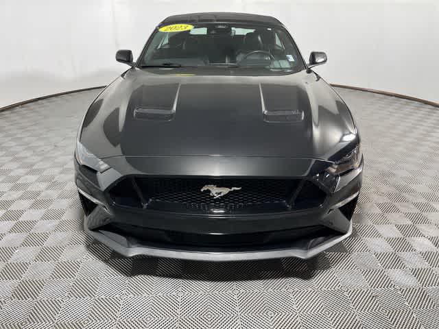 2023 Ford Mustang GT Premium