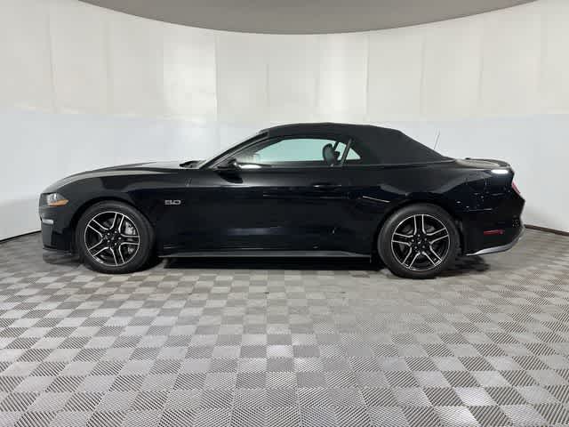 2023 Ford Mustang GT Premium