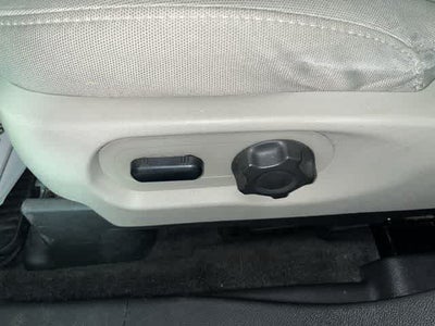 2013 Ford Explorer Base