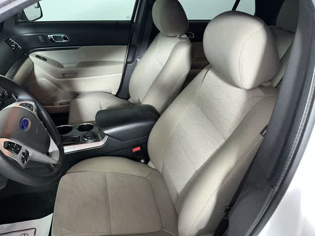 2013 Ford Explorer Base