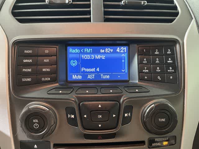 2013 Ford Explorer Base