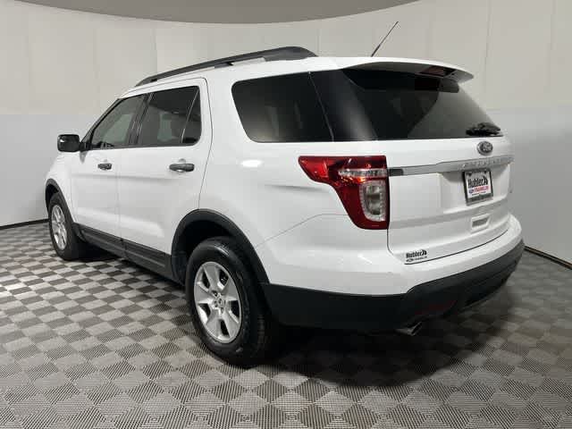 2013 Ford Explorer Base