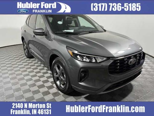 2023 Ford Escape ST-Line Select