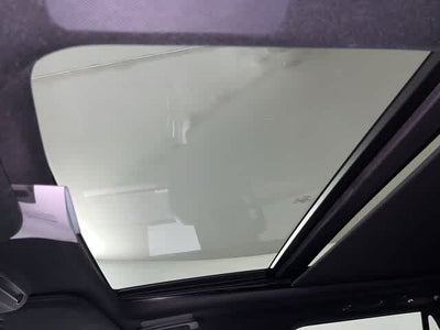 2022 Ford Expedition Platinum