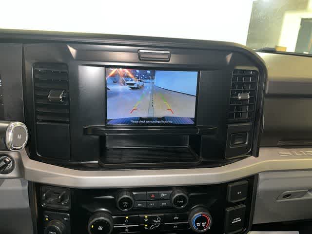 2025 Ford Super Duty F-250 Pickup XLT