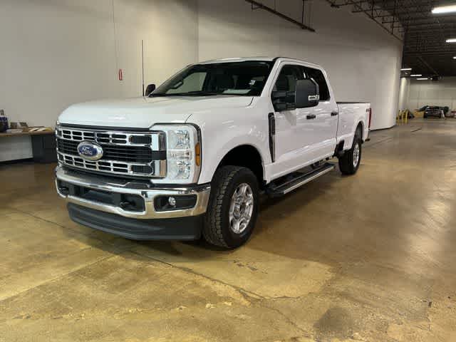 2025 Ford Super Duty F-250 Pickup XLT