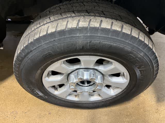 2024 Ford Super Duty F-250 SRW XLT