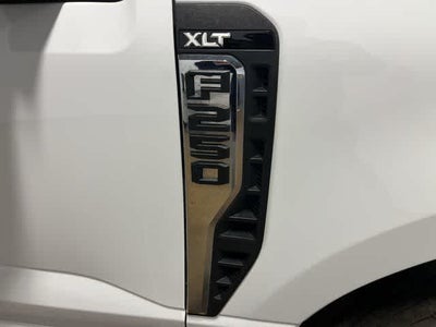 2024 Ford Super Duty F-250 SRW XLT