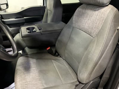 2024 Ford Super Duty F-250 SRW XLT