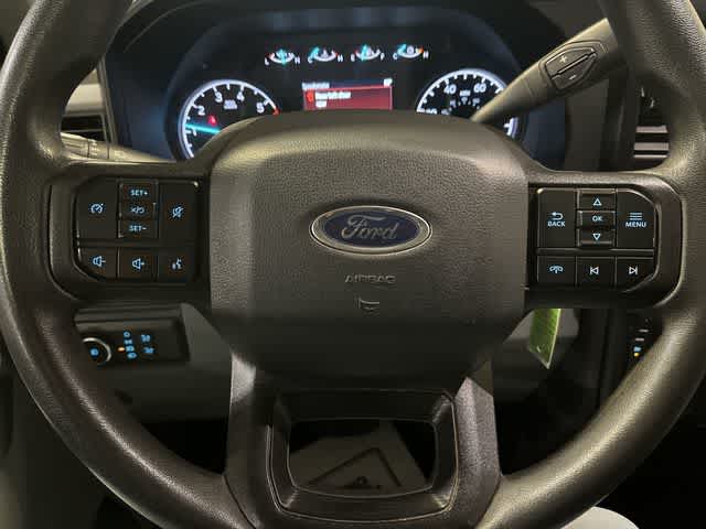 2024 Ford Super Duty F-250 SRW XLT
