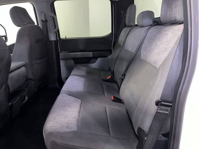 2024 Ford Super Duty F-250 SRW XLT