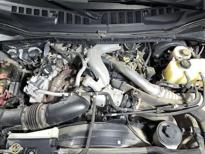 2022 Ford Super Duty F-250 Pickup XLT