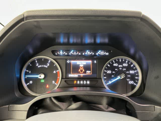2022 Ford Super Duty F-250 Pickup XLT