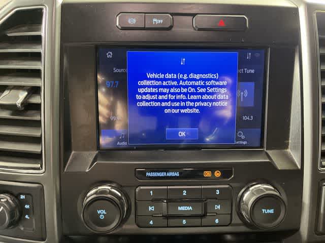 2022 Ford Super Duty F-250 Pickup XLT