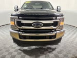 2022 Ford Super Duty F-250 Pickup XLT