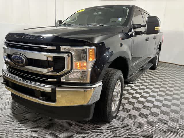2022 Ford Super Duty F-250 Pickup XLT