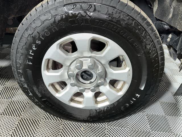 2024 Ford Super Duty F-250 Pickup XLT