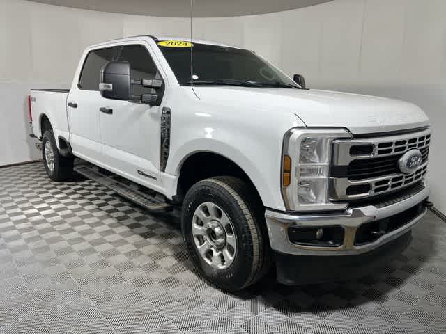 2024 Ford Super Duty F-250 Pickup XLT