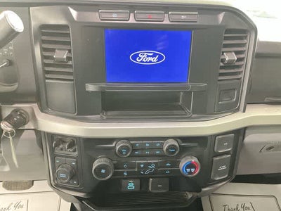 2024 Ford Super Duty F-250 Pickup XLT
