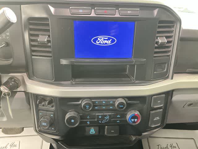 2024 Ford Super Duty F-250 Pickup XLT