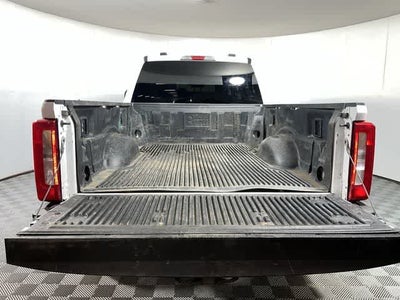 2024 Ford Super Duty F-250 Pickup XLT