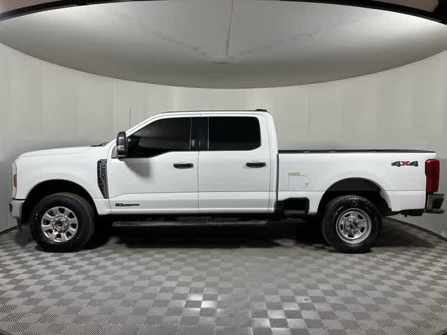 2024 Ford Super Duty F-250 Pickup XLT