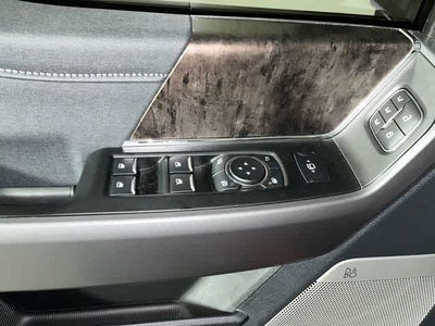 2026 Ford Super Duty F-350 SRW Pickup LARIAT