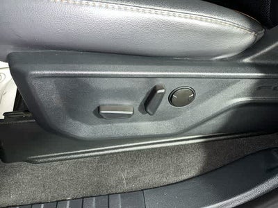 2026 Ford Super Duty F-350 SRW Pickup LARIAT